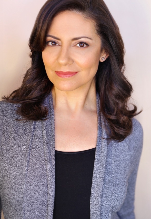 Karla Zamudio