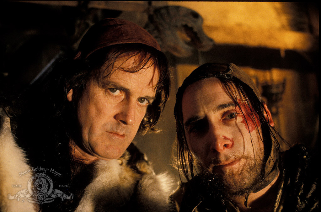Antony Sher