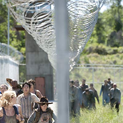 Glenn Rhee