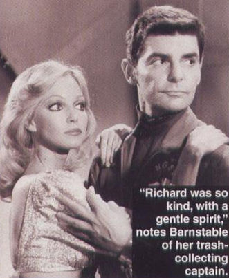 Richard Benjamin