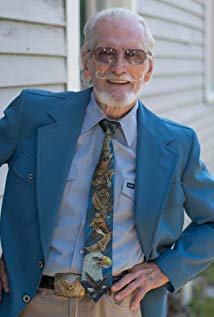 Lory Tom Thompson Sr.