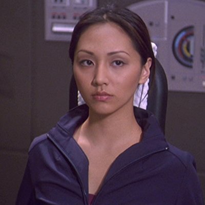 Ensign Hoshi Sato, Lieutenant Hoshi Sato