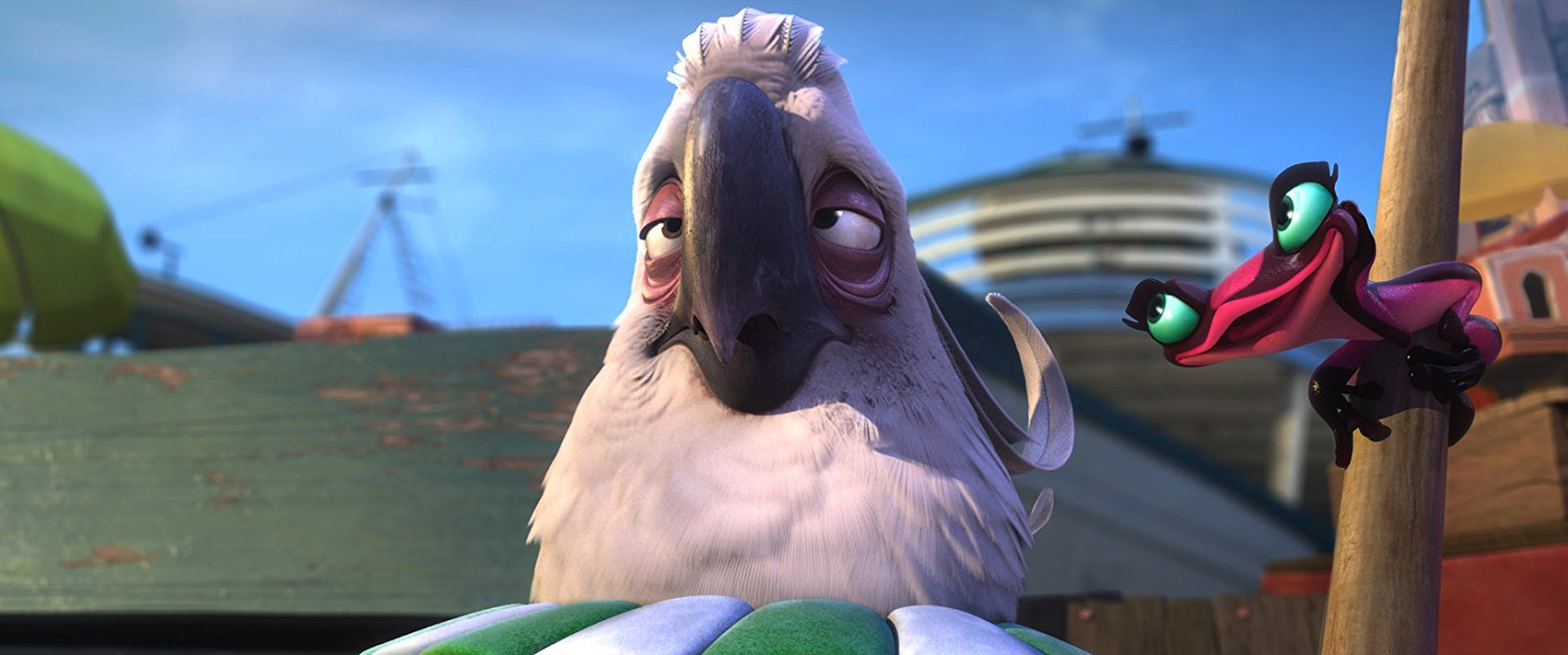 Nigel