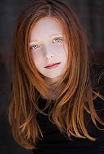 Olivia Kate Rice