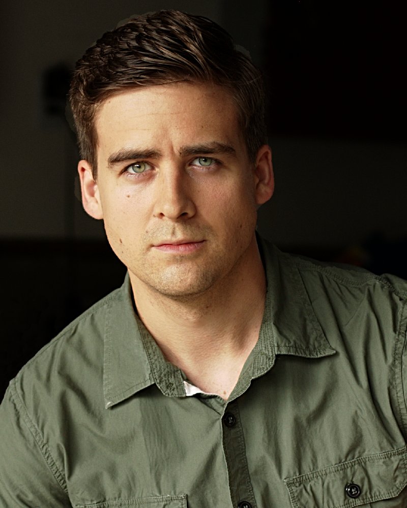 Zechariah Pierce