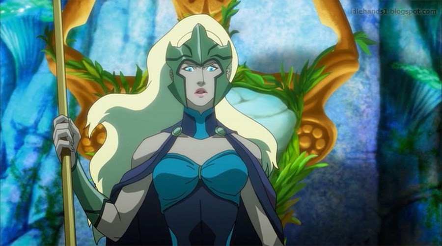 Atlanna