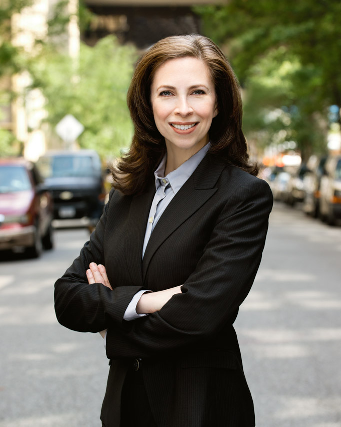 Diana Brownstone
