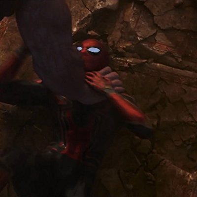 Peter Parker, Spider-Man