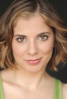 Julie Cavaliere