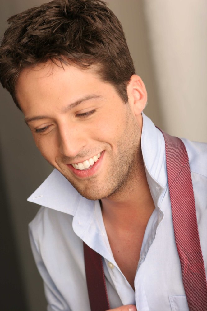 Cyrus Alexander