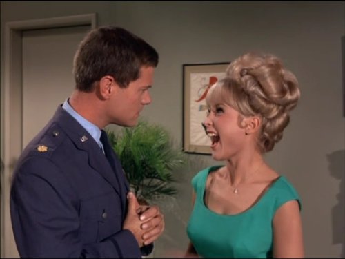 Barbara Eden