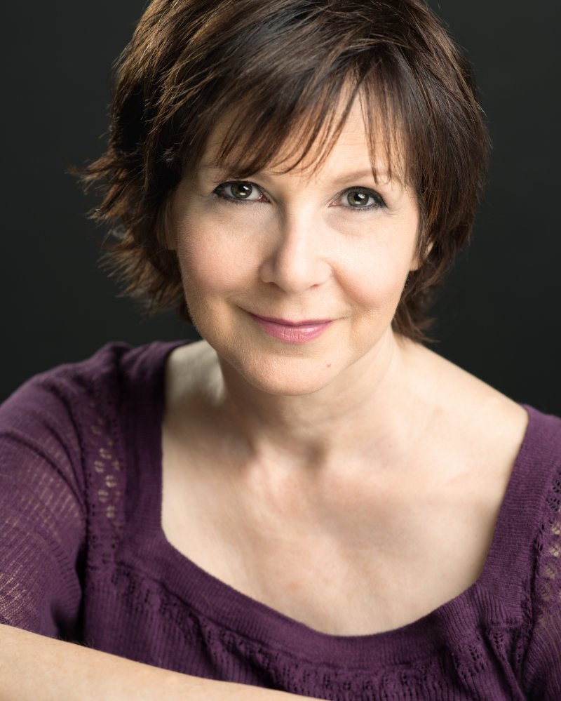 Robin Middleton