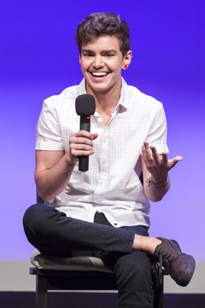 Elliot Fletcher