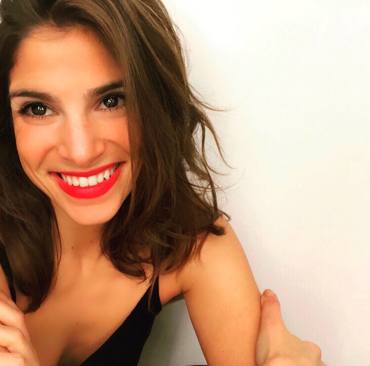 Maria Sciorillo