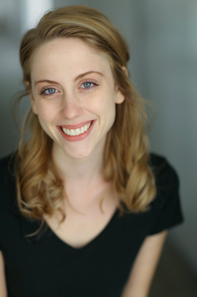 Hannah Culwell