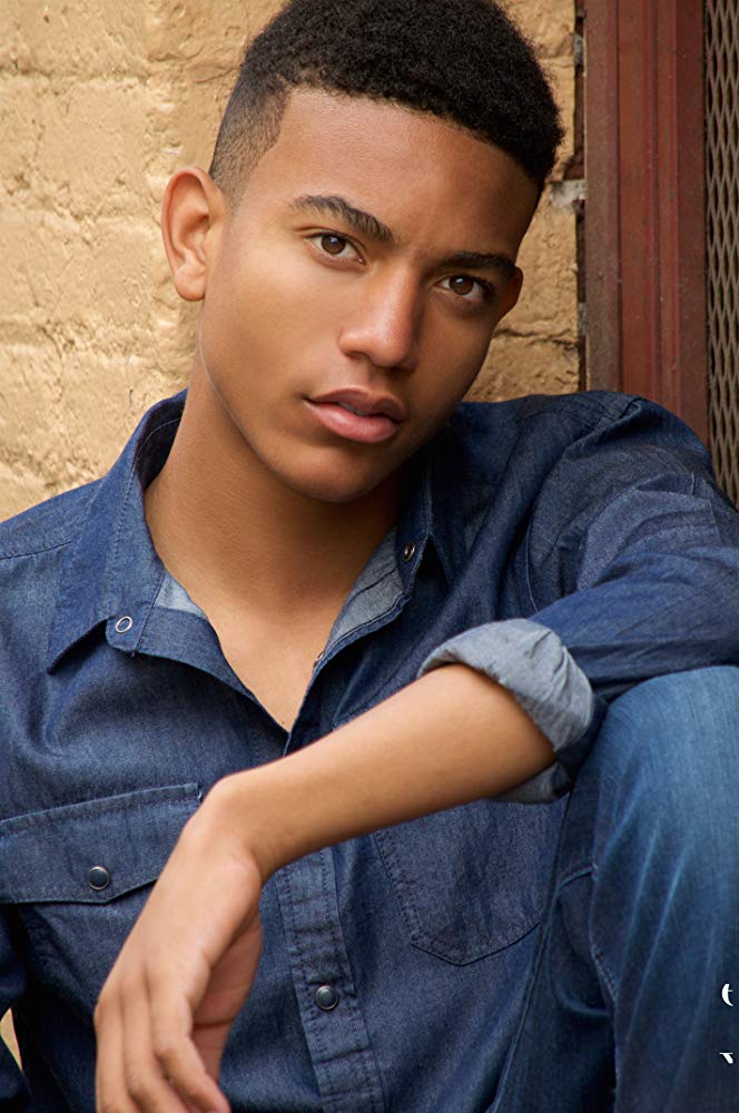 Jordan Austin Smith
