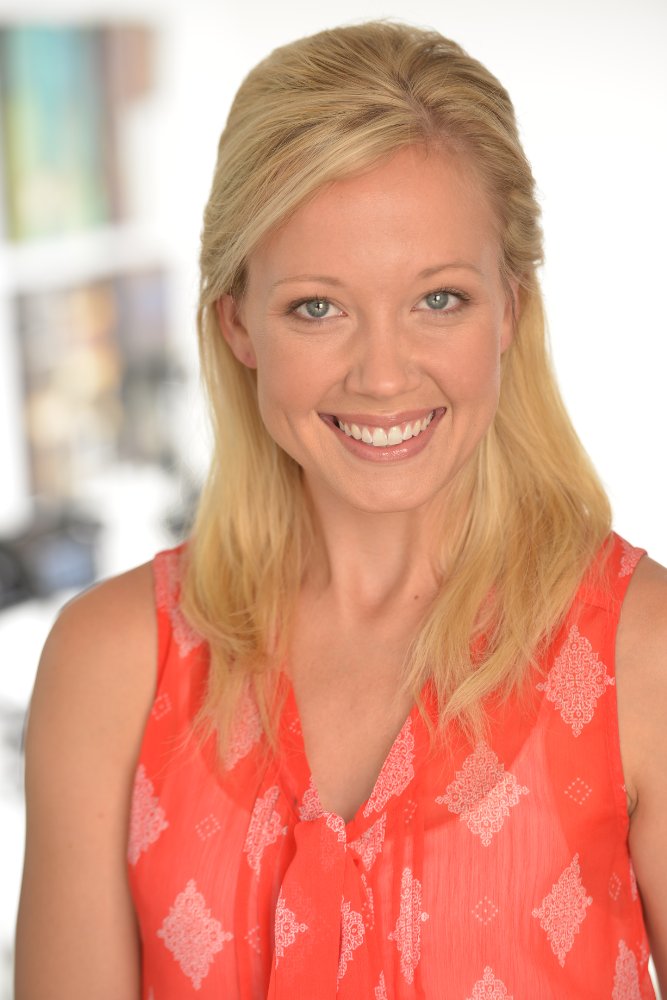 Amanda Maddox