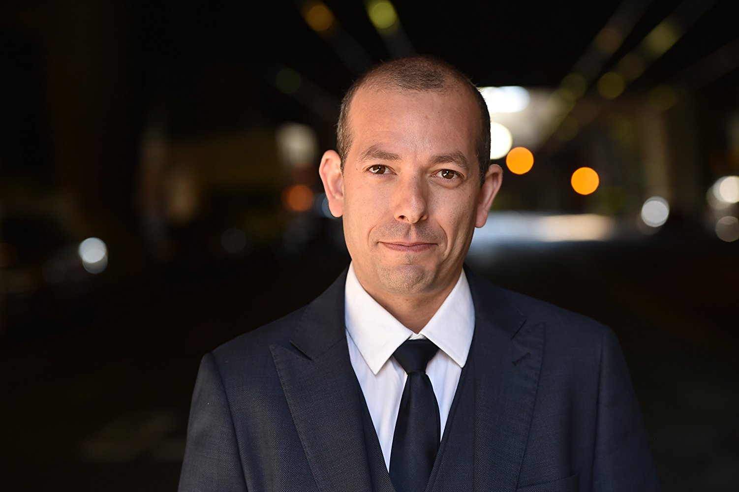 Alex Rapport