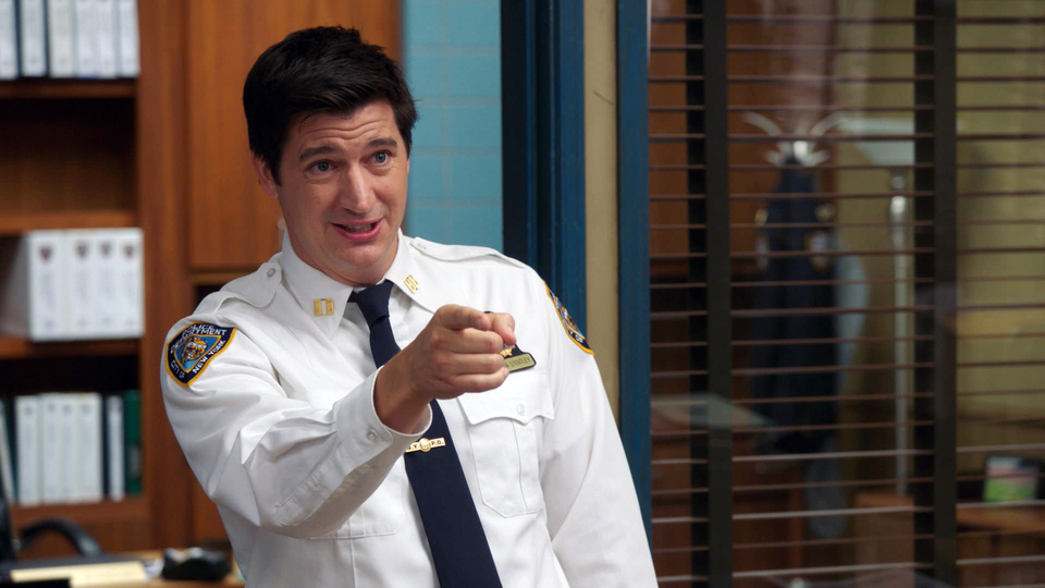 Ken Marino