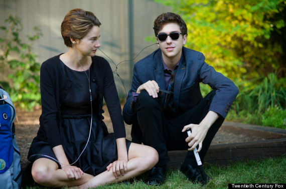 Hazel Grace Lancaster