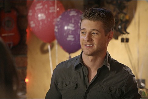 Ryan Atwood