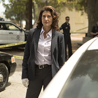 Lt. Grace Billets, Lieutenant Grace Billets