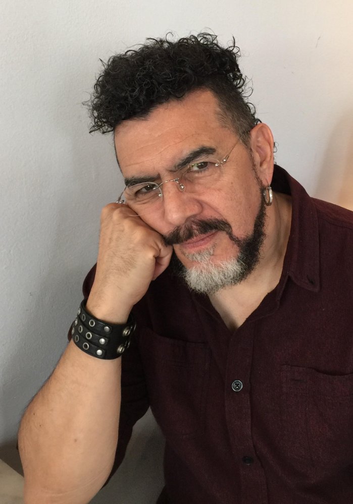 Sergio Arau