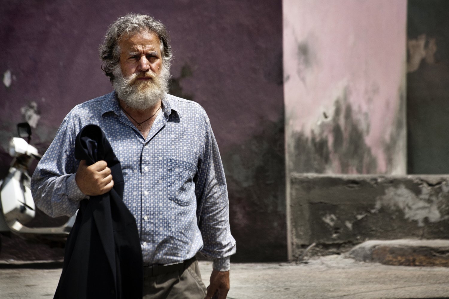 Mimmo Cuticchio