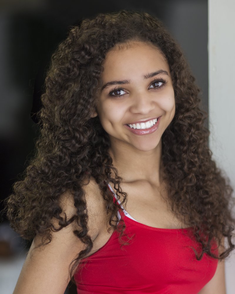Jazzy Williams
