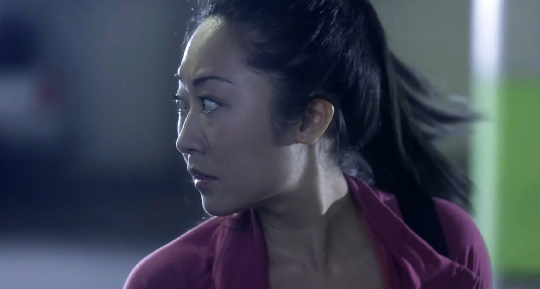 Angelica Ng