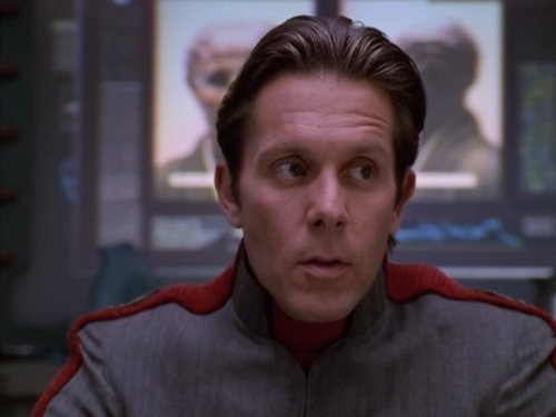 Gary Cole