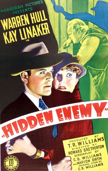 Kay Linaker