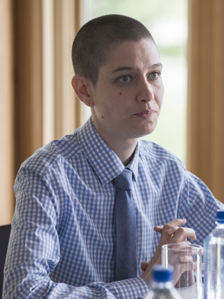 Asia Kate Dillon