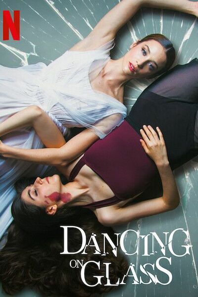 Dancing on Glass [Audio: English]