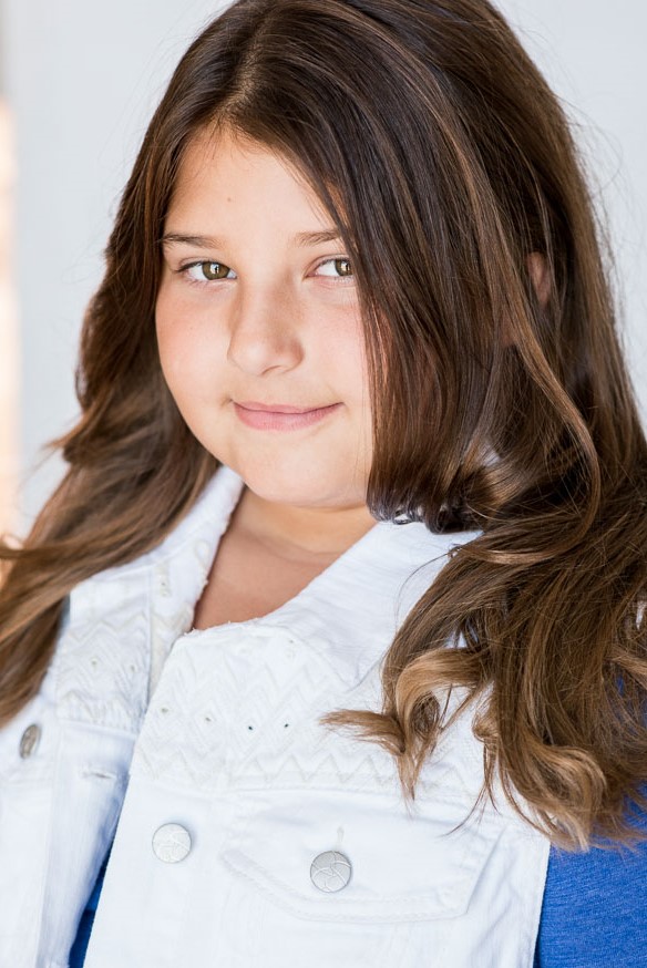 Mackenzie Hancsicsak