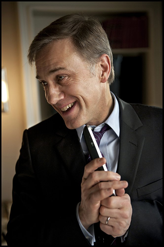 Alan Cowan