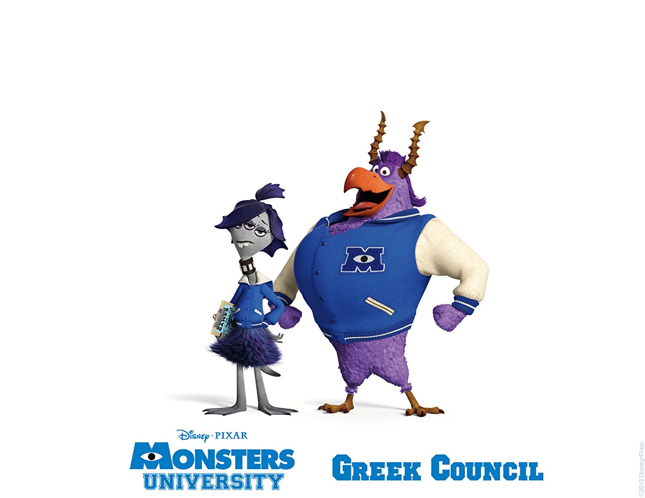 Greek Council President