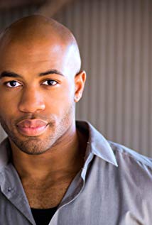 Marcus B. Jackson