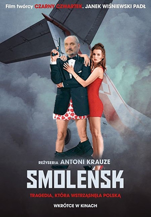 Dziennikarka Nina