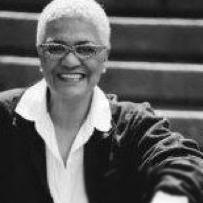 Andrea Frye