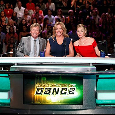Herself - Guest Judge, Herself - Judge