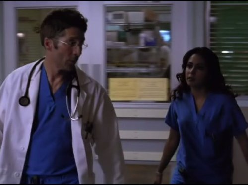 Parminder Nagra