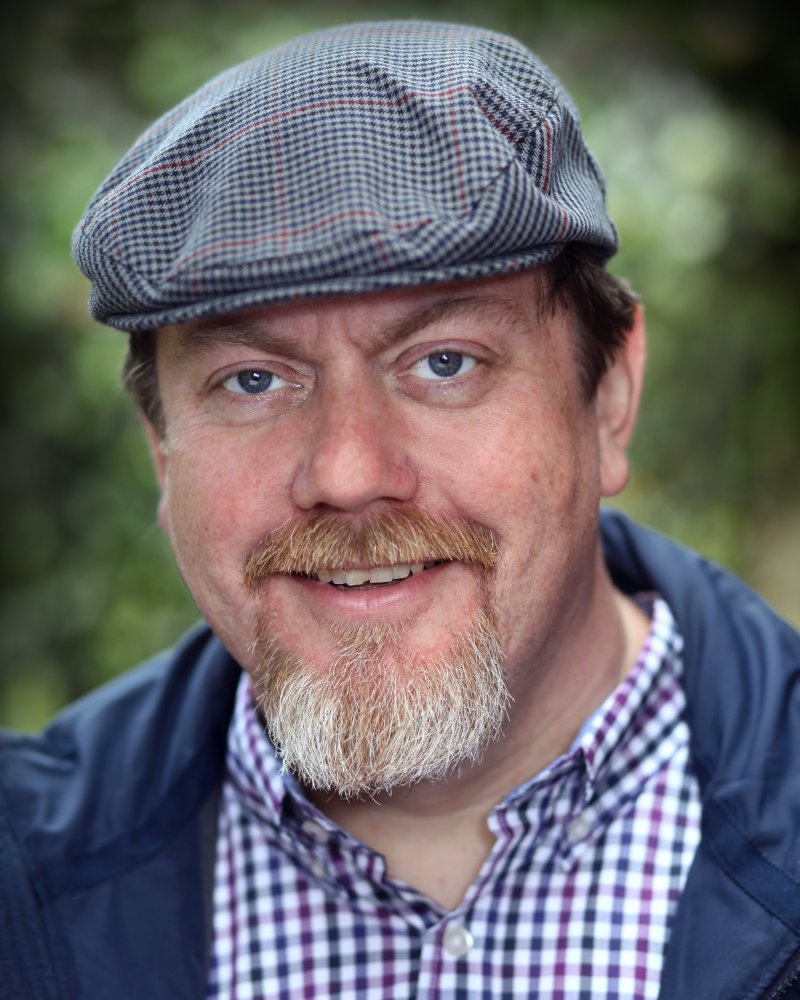 Mike Willoughby