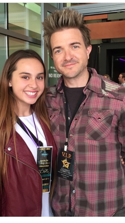 Jade Holden