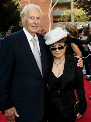 George Martin