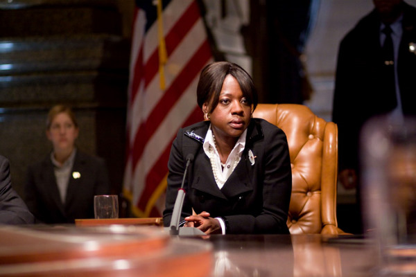 Mayor