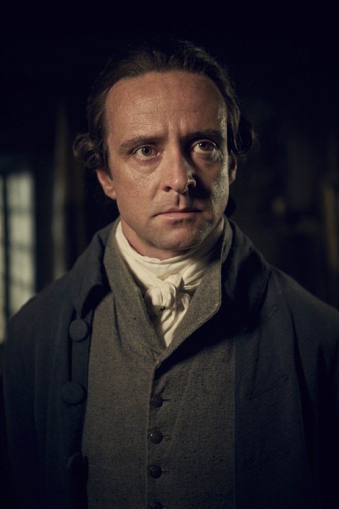 Capt. Blamey