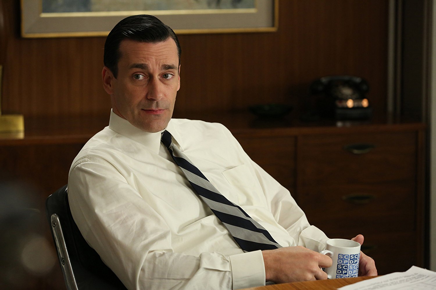 Don Draper