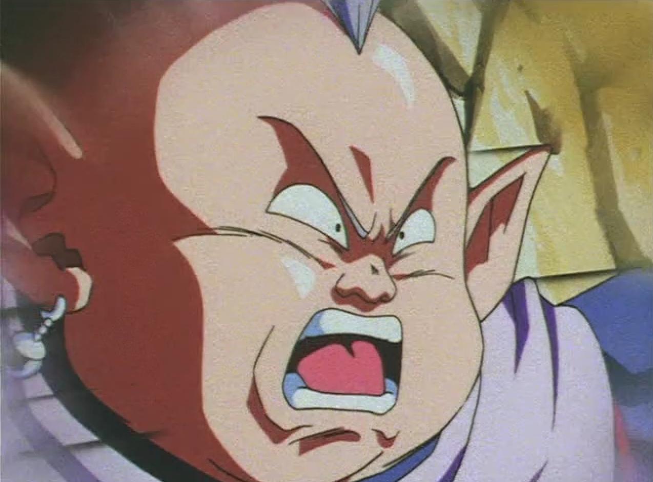 Grand Supreme Kai