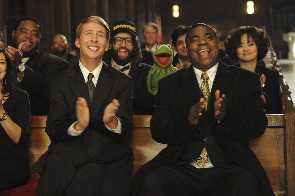 Kenneth Parcell